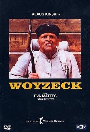 Woyzeck (1979)