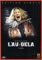 L'au-delà - The beyond (Édition Simple) (1981)