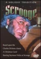 Scrooge (1935) Unrated