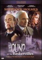 Sherlock Holmes - The hound of the Baskervilles