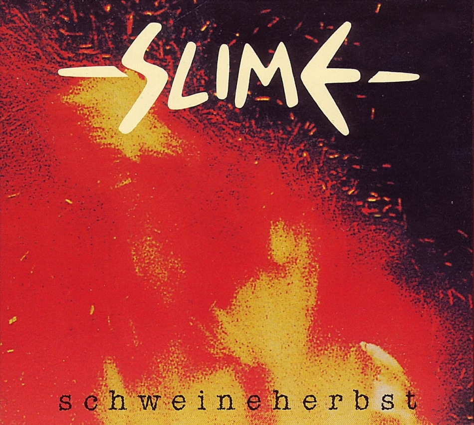 Slime - Schweineherbst