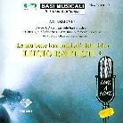 Lucio Battisti - Basi Musicali 2 CD
