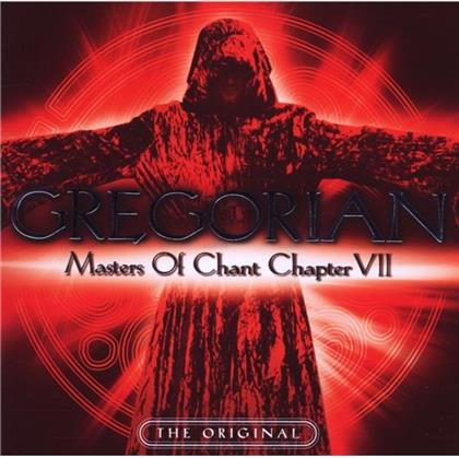 Gregorian - Masters Of Chant 7