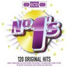 Original Hits - Number 1'S 6 CDs
