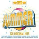 Original Hits - Summer 6 CD