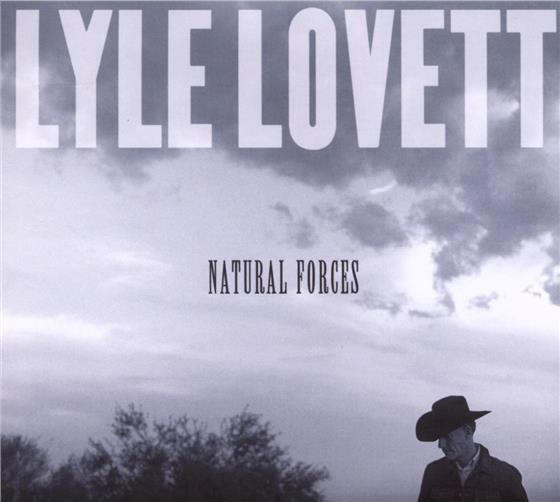 Lyle Lovett - Natural Forces