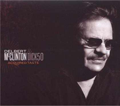 Delbert McClinton - Acquired Taste