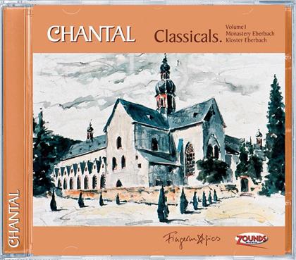 Chantal - Classicals 1
