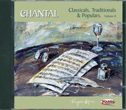 Chantal - Classicals Traditionals 2