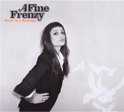 A Fine Frenzy - Bomb In A Birdcage
