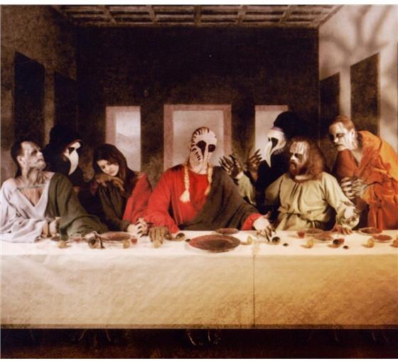 Slagmaur - Von Rov Shelter