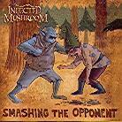 Infected Mushroom - Smashing The Opponent