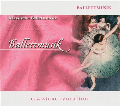 --- - Ballettmusik