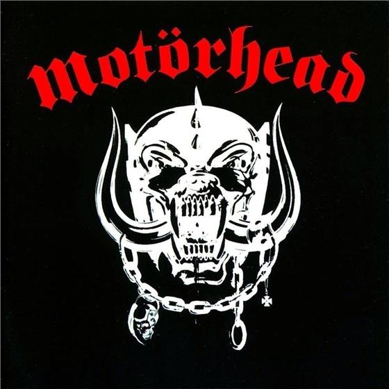 Motörhead - ---
