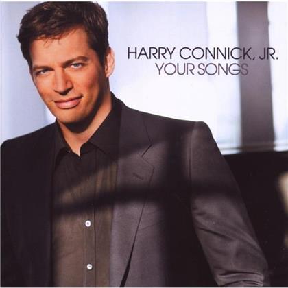 Harry Connick Jr. - Your Songs