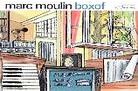Marc Moulin - Best Of Limited Edition, 3 CDs