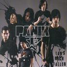 Panik - Lass Mich Fallen