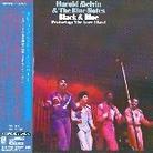 Harold Melvin & Blue Notes - Black & Blue - Papersleeve