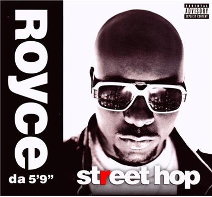 Royce Da 5'9 - Street Hop