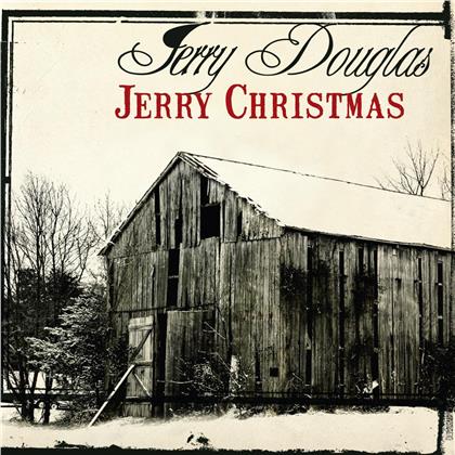 Jerry Douglas - Jerry Christmas