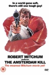 The Amsterdam kill (1977)