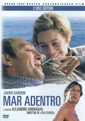Mar adentro (2004) (2 DVDs)