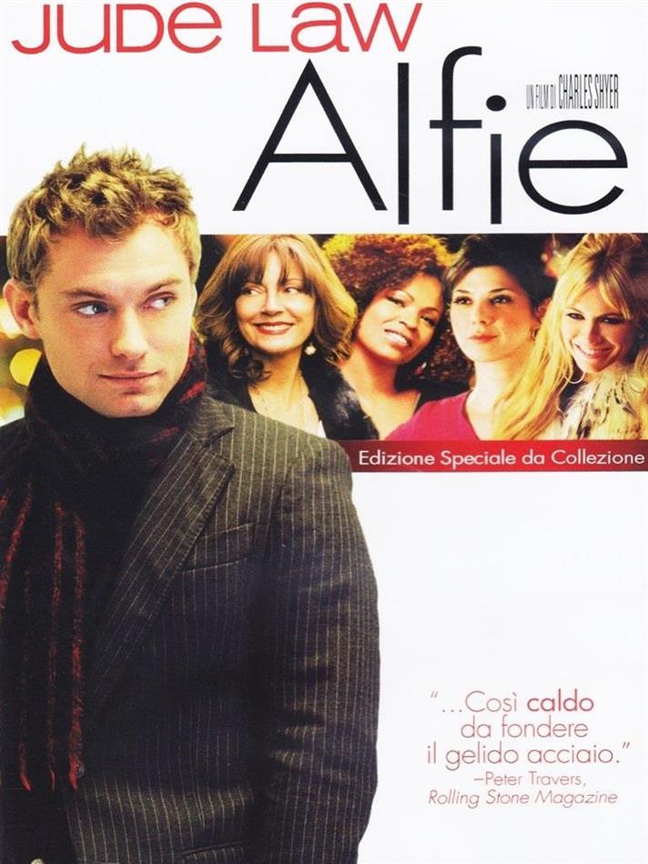 Alfie (2004)