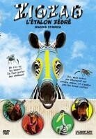 Zig Zag - L'étalon zébré - Racing Stripes (2005)