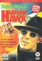 Hudson Hawk (1991)