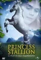Princess Stallion - La leggenda dello stallone bianco