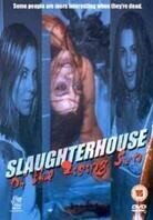 Slaughterhouse of the rising sun
