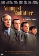 Youngest godfather - Bonanno: A godfather's story