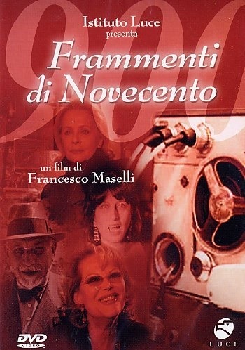 Frammenti di novecento