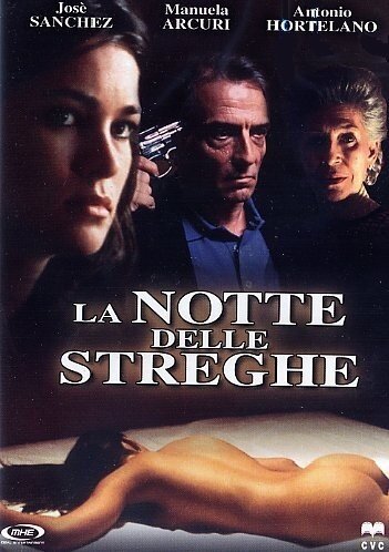 La notte delle streghe