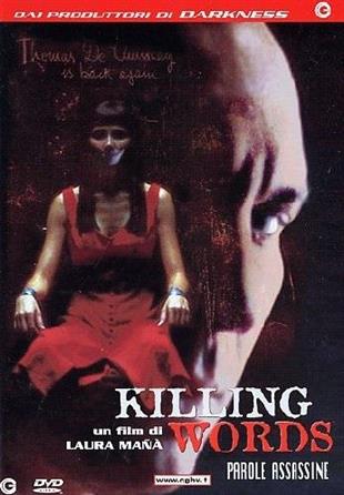 Killing Words (2003)