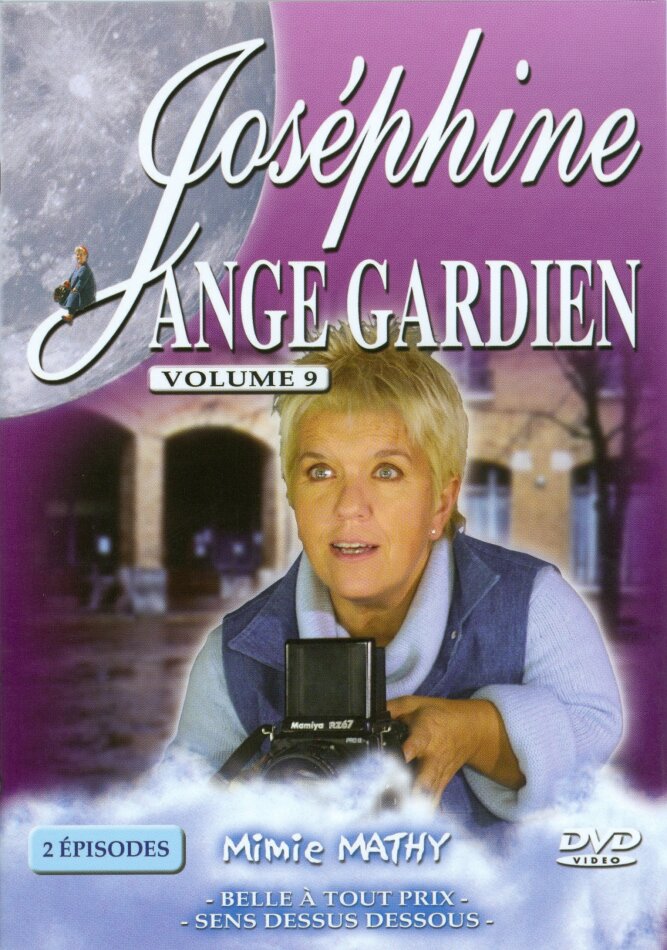 Joséphine - Ange Gardien - Volume 9 (2 épisodes)