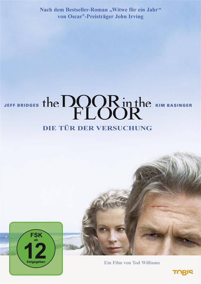 The door in the floor - Die Tür der Versuchung (2004)