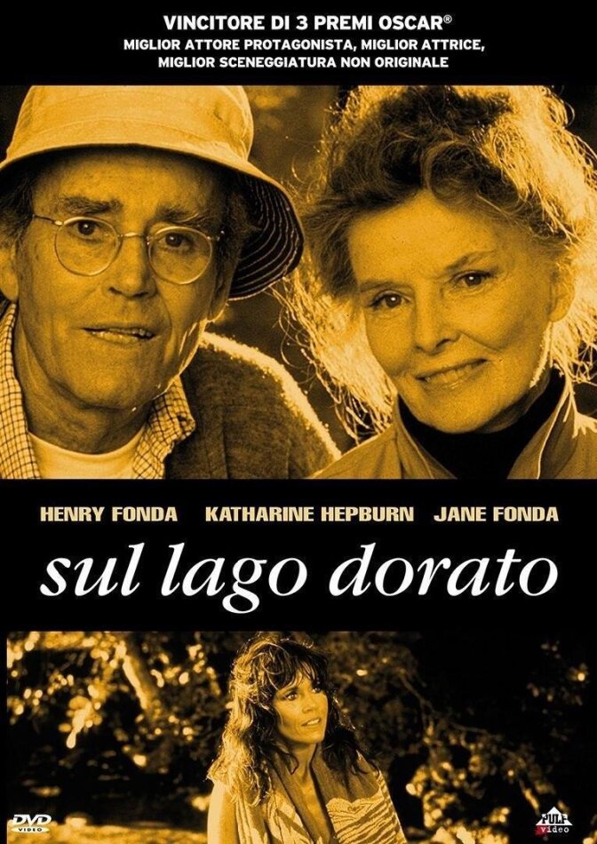 Sul lago dorato (1981)