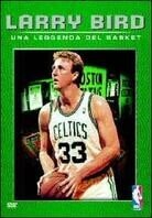 NBA Larry Bird: - Una leggenda del basket