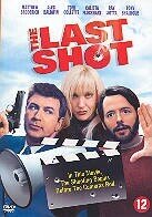 The last shot
