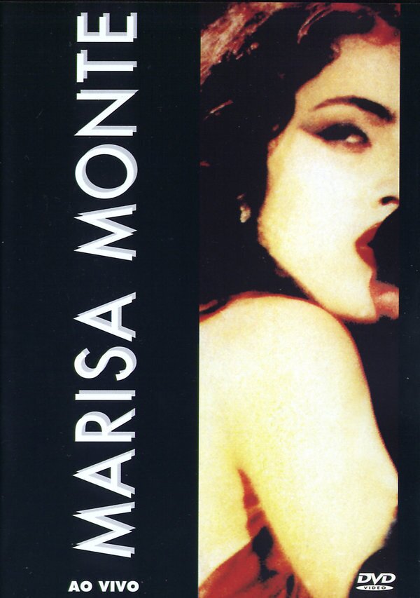 Monte Marisa - Ao Vivo - Live