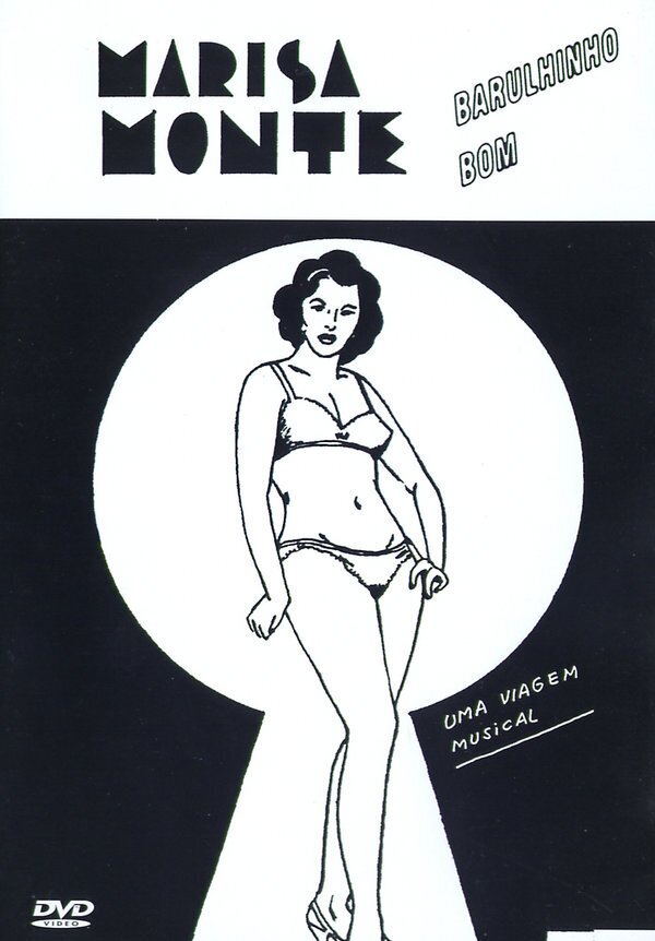 Monte Marisa - Barulhinho Bom