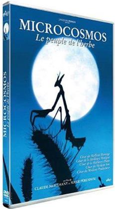 Microcosmos (1996)