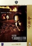 Le retour de l'Hirondelle d'or - The golden swallow (1968)