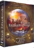Voyages extraordinaires - Les plus beaux films d'aventure et de découverte