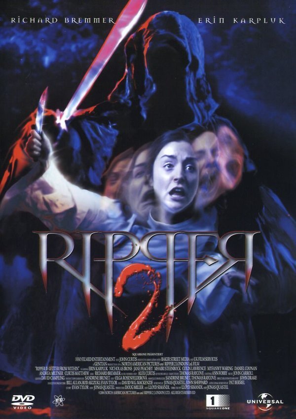 Ripper 2