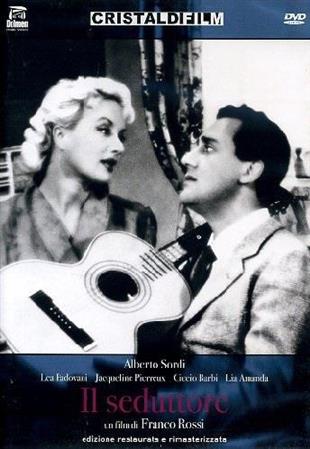 Il seduttore (1954)