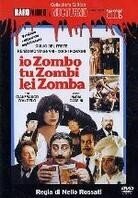 Io Zombo, tu Zombi, lei Zomba (1979)