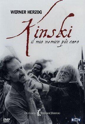 Kinski - Il mio nemico pi&ugrave; caro (1999)