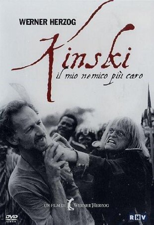 Kinski - Il mio nemico più caro (1999)